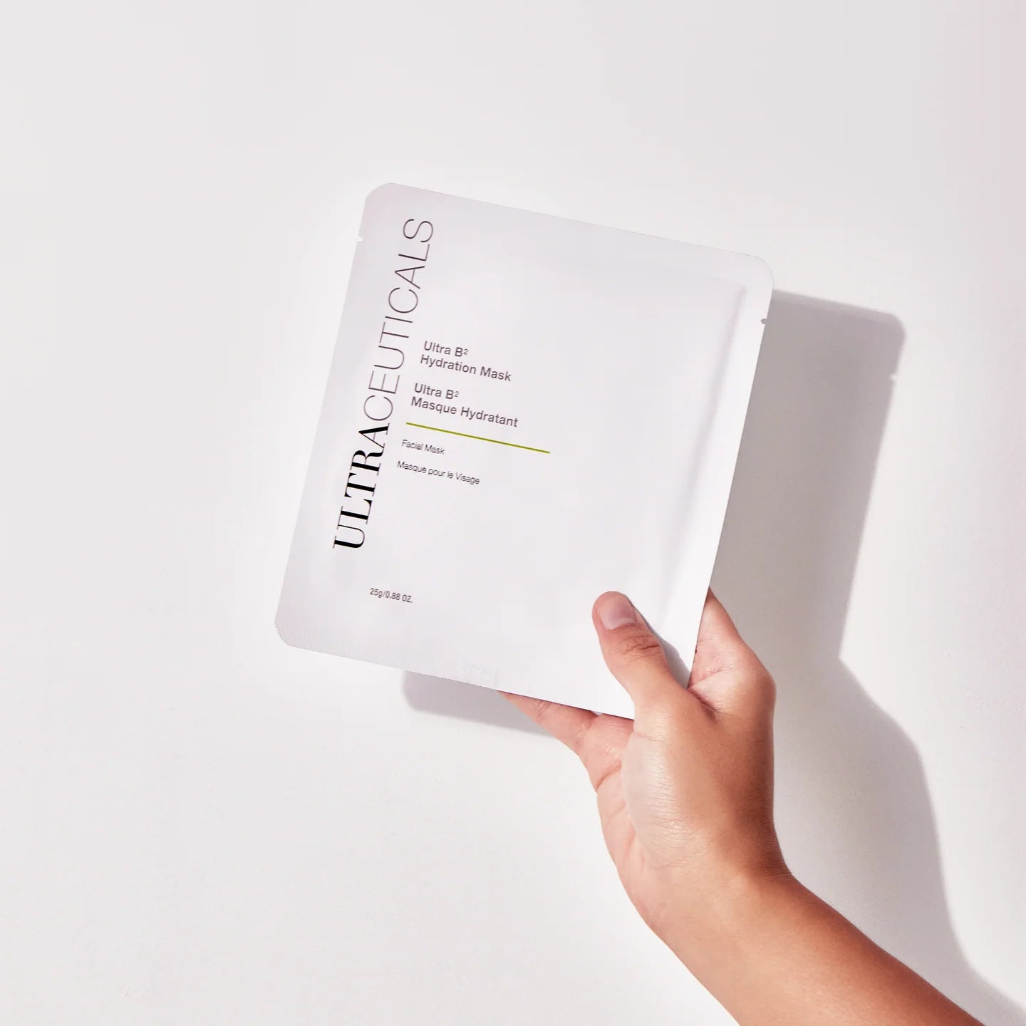 Ultra B2 Hydration Mask pack 3