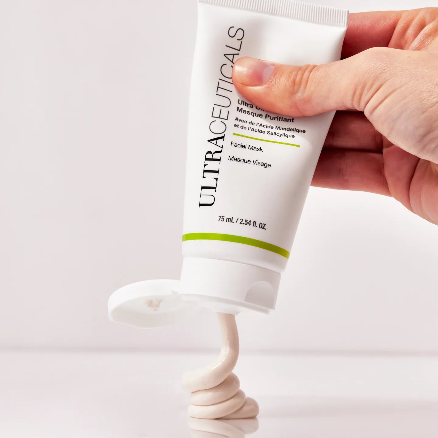Ultra Clear Purifying Mask 75ml