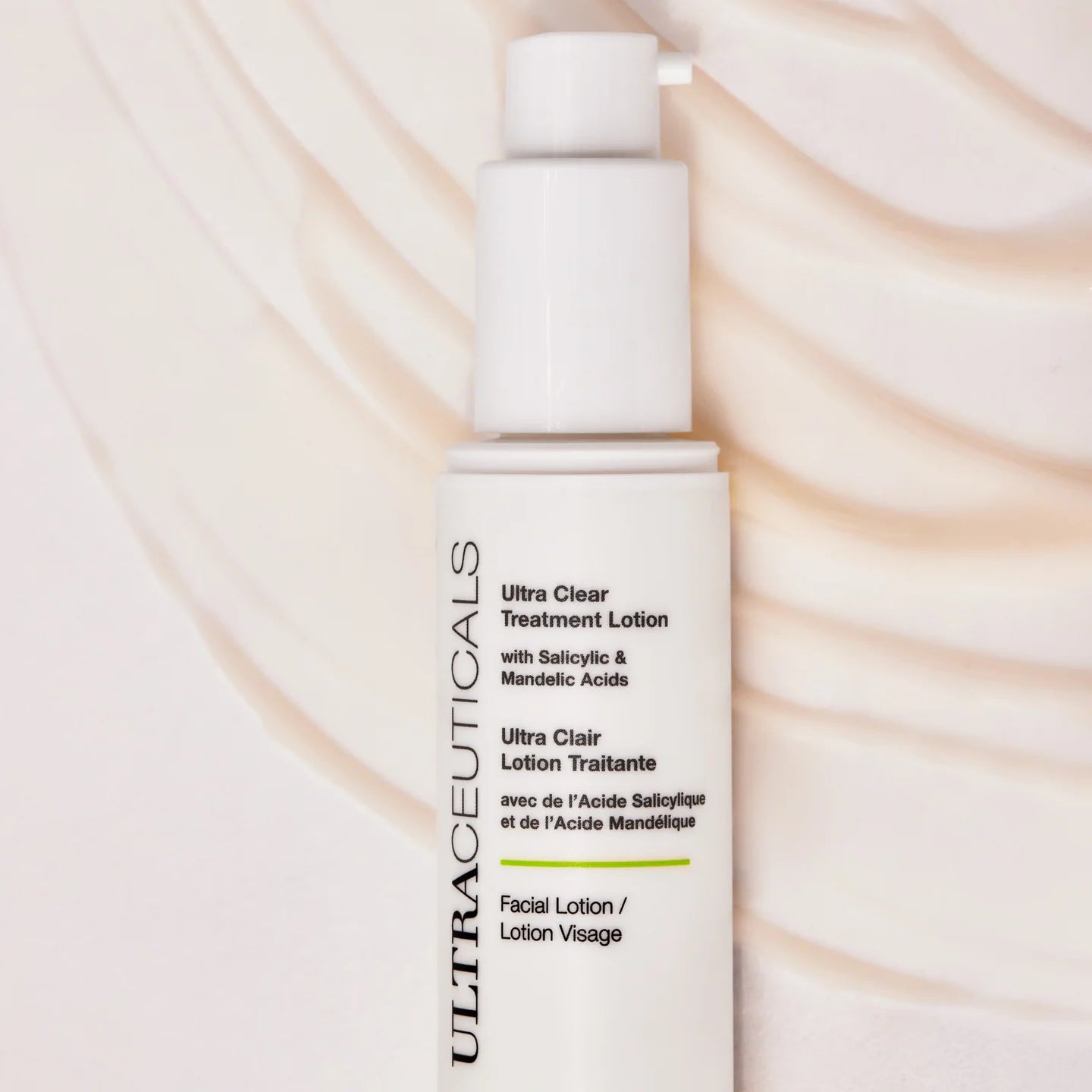 Ultra Clear Treatment Lotion 30ml