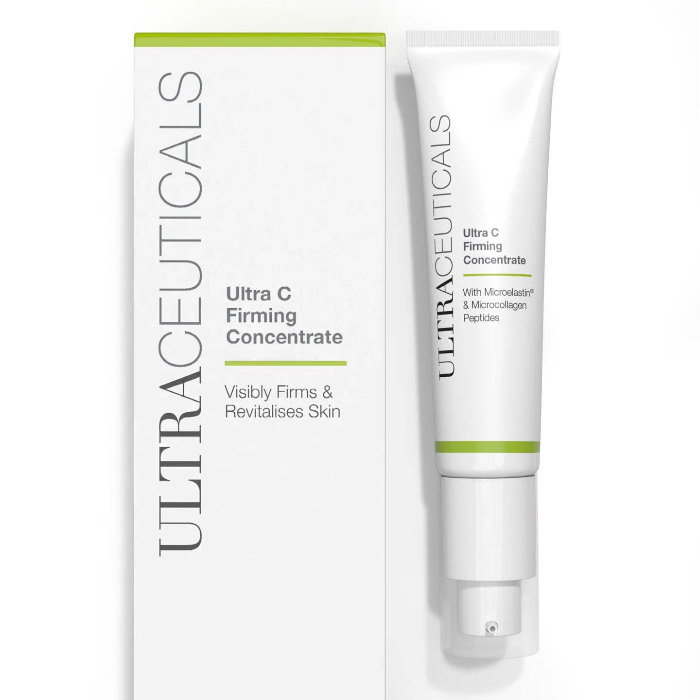 Ultra C23 Firming Concentrate 30ml