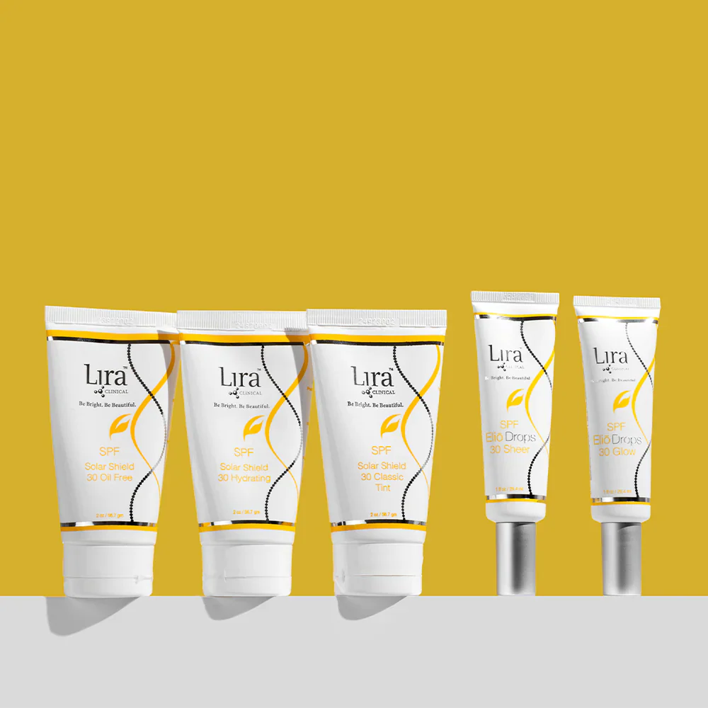 Sun Protection