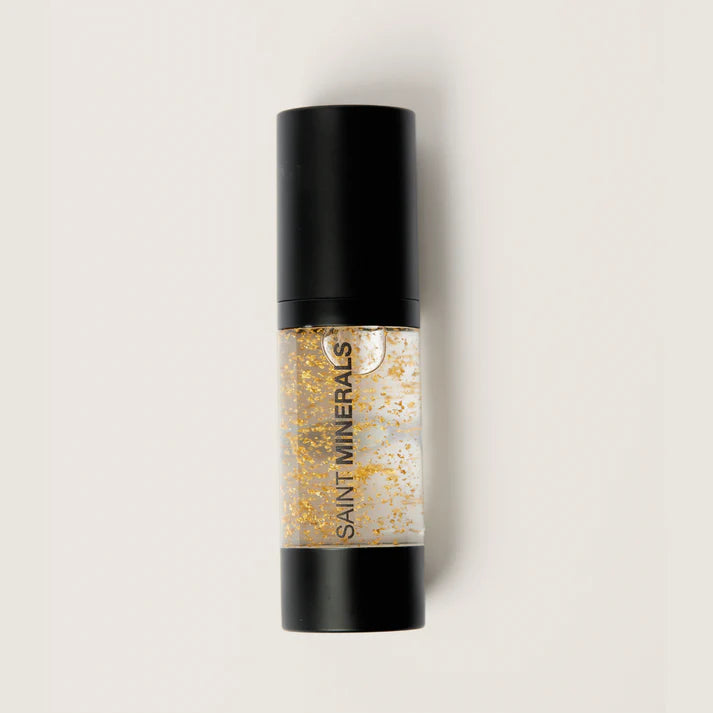 Golden Glow Primer