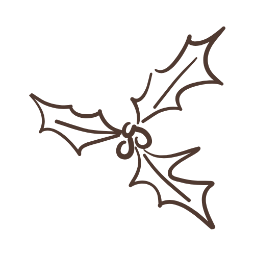 The Mistletoe Melt Massage