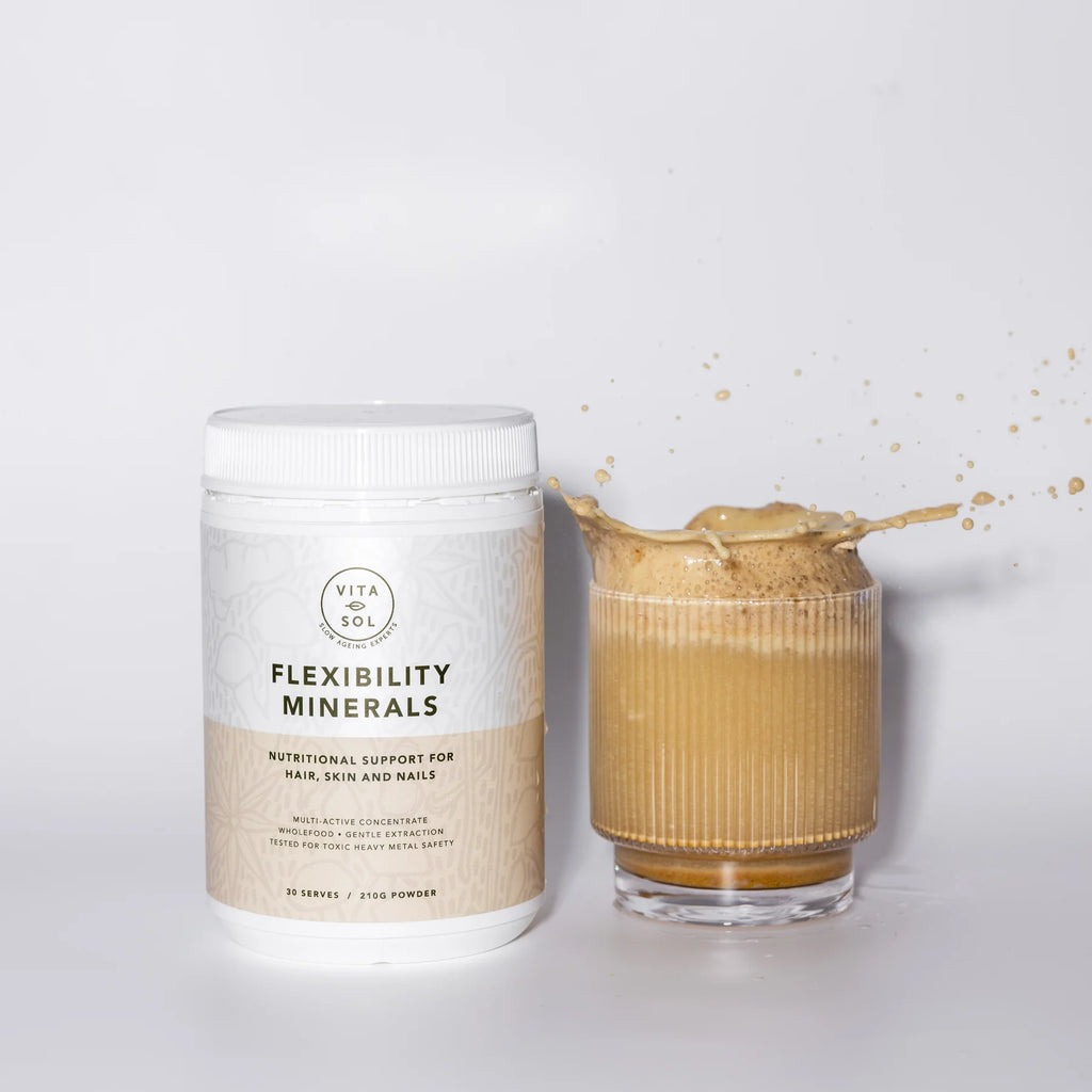 Flexibility Minerals