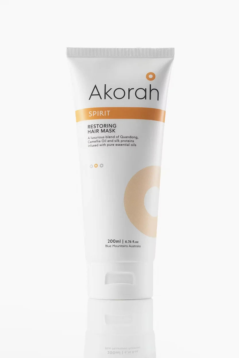 Hair Mask