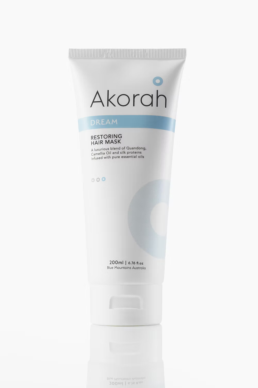 Hair Mask Dream