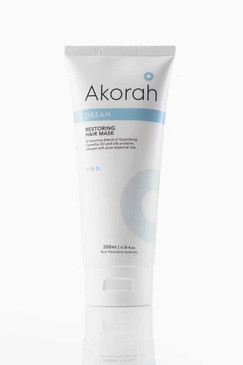 Hair Mask