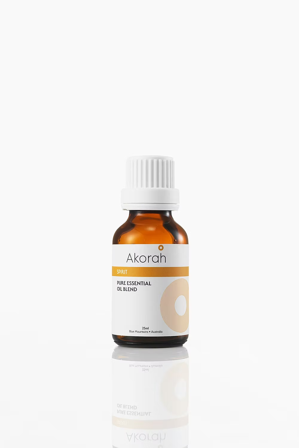 Essential Oil Spirit