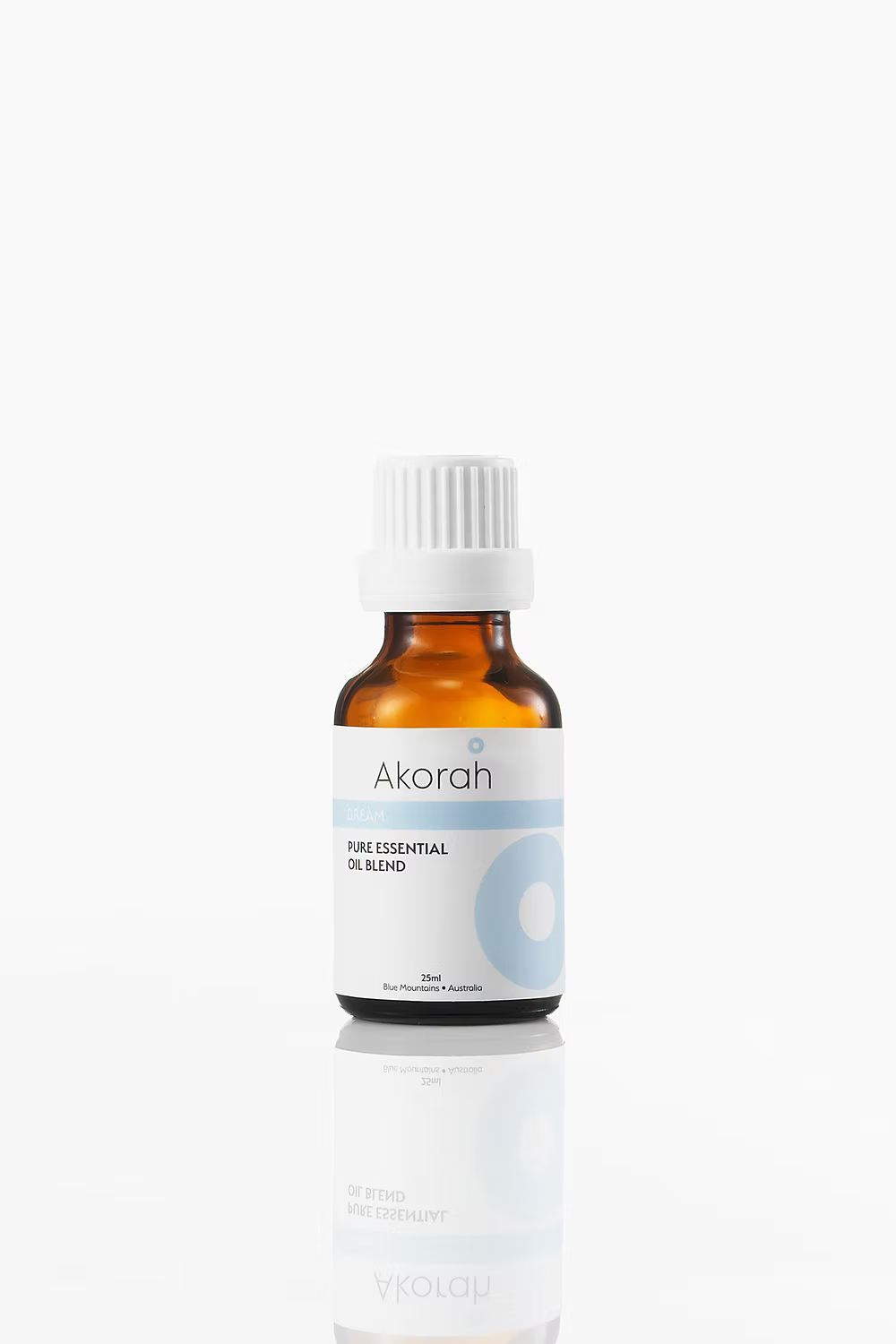 Essential Oil Dream