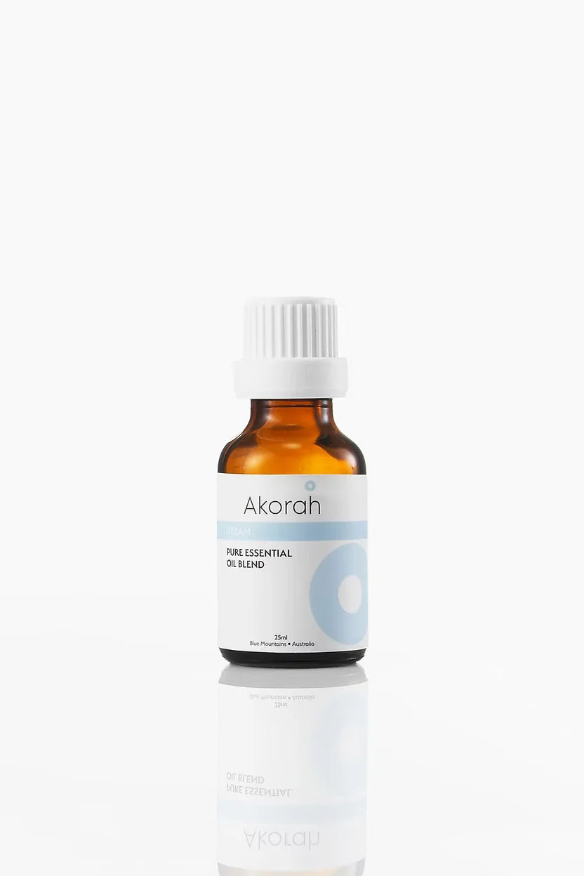 Essential Oil