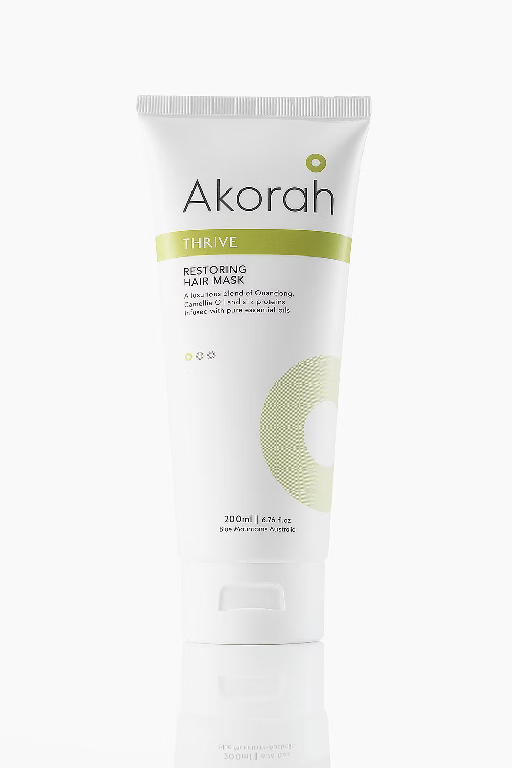 Hair Mask