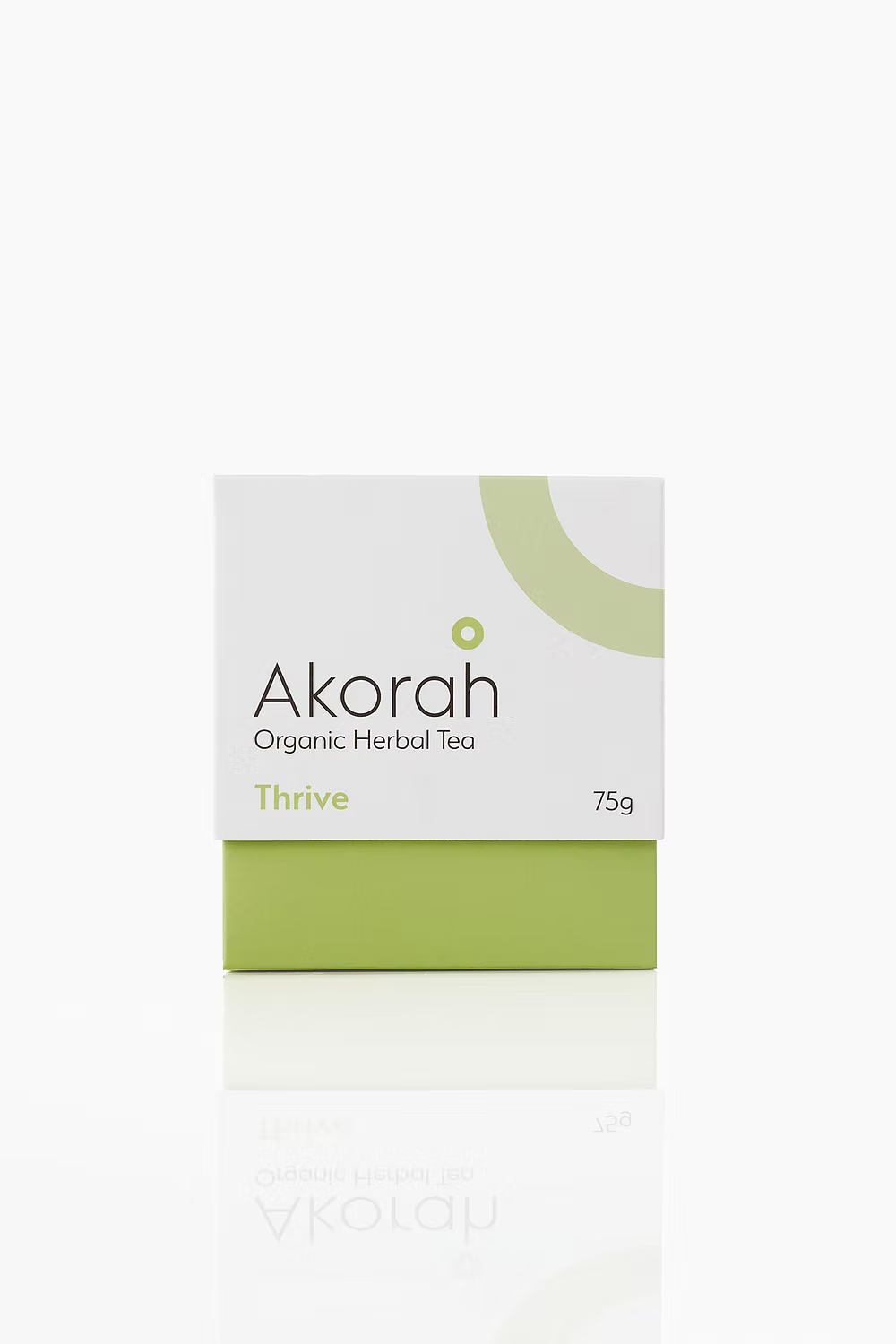 Herbal Tea Thrive