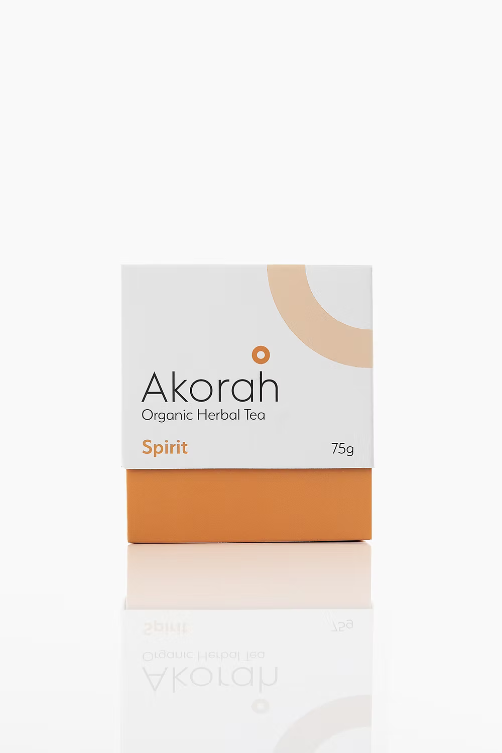 Herbal Tea Spirit