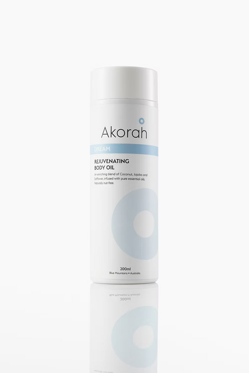 Bath and Body Oil Dream