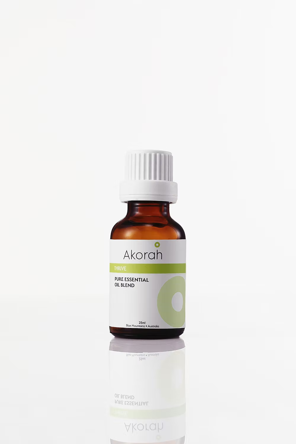 Essential Oil Thrive