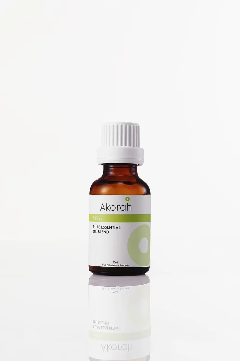 Essential Oil