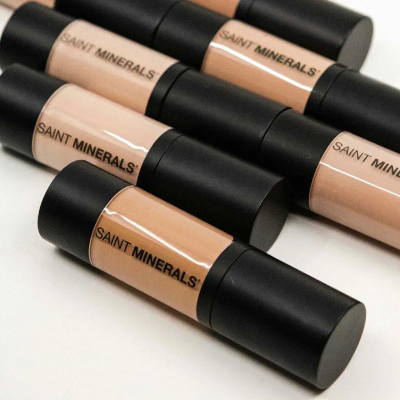 SAINT MINERALS® BB Cream