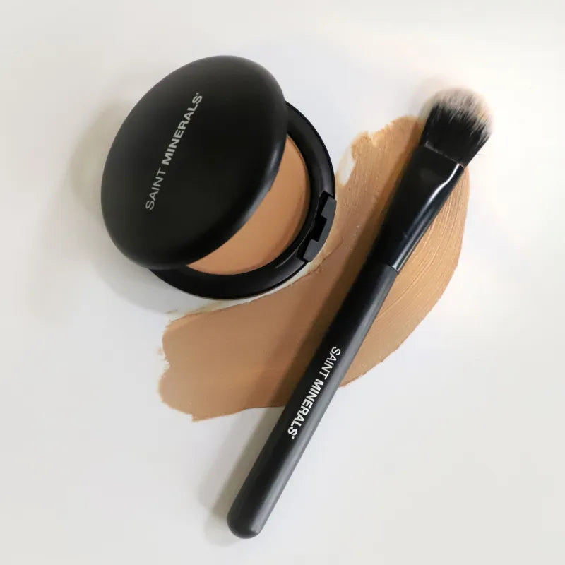 SAINT MINERALS® Cream Mineral Foundation