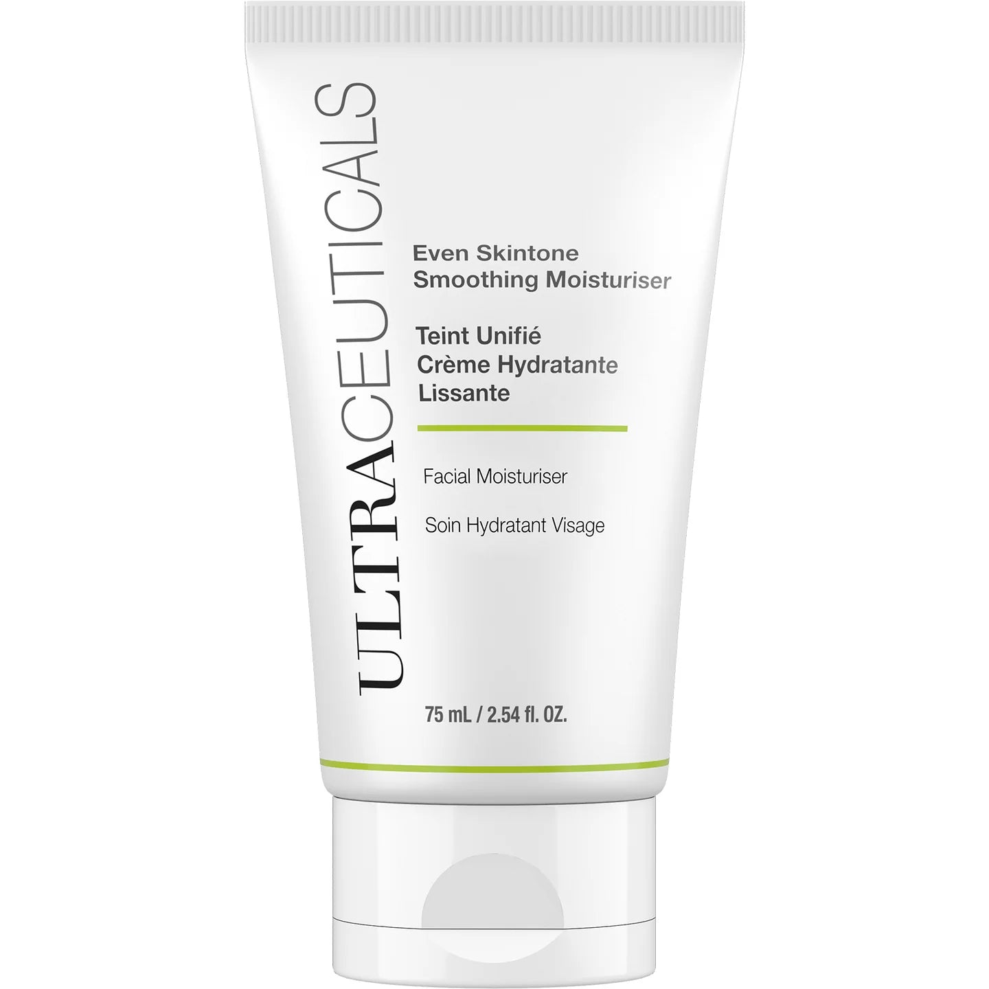 Even Skintone smoothing Moisturiser Cream