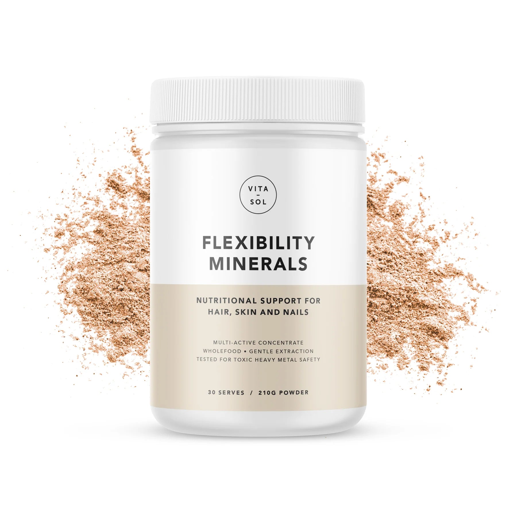 Flexibility Minerals