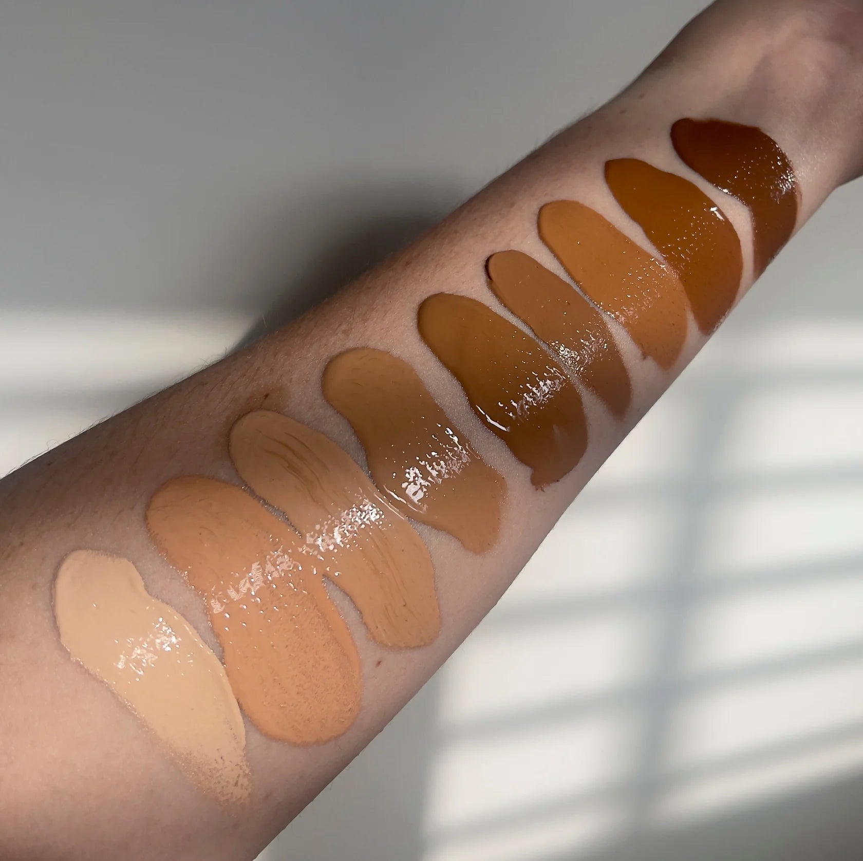 BB Cream Shade 01