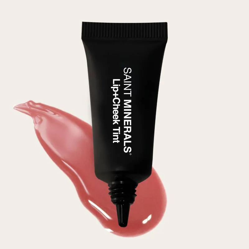 SAINT MINERALS® Lip and Cheek Tint