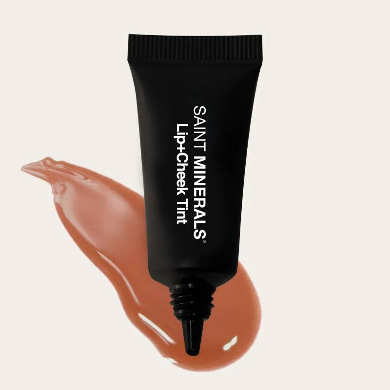 SAINT MINERALS® Lip and Cheek Tint