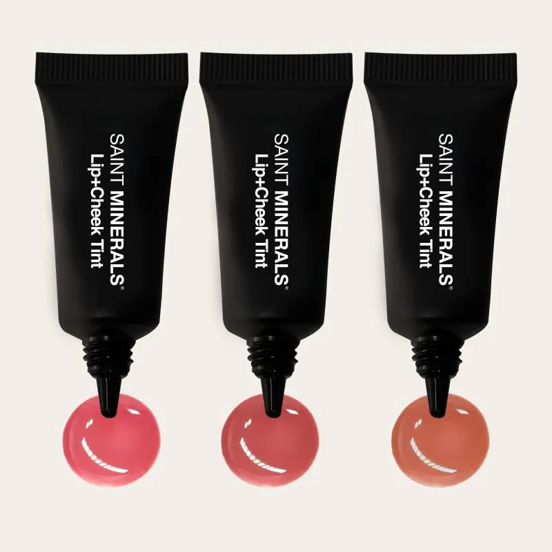 Lip and Cheek Tint 02