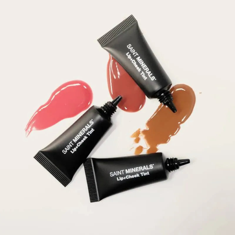 Lip and Cheek Tint 02