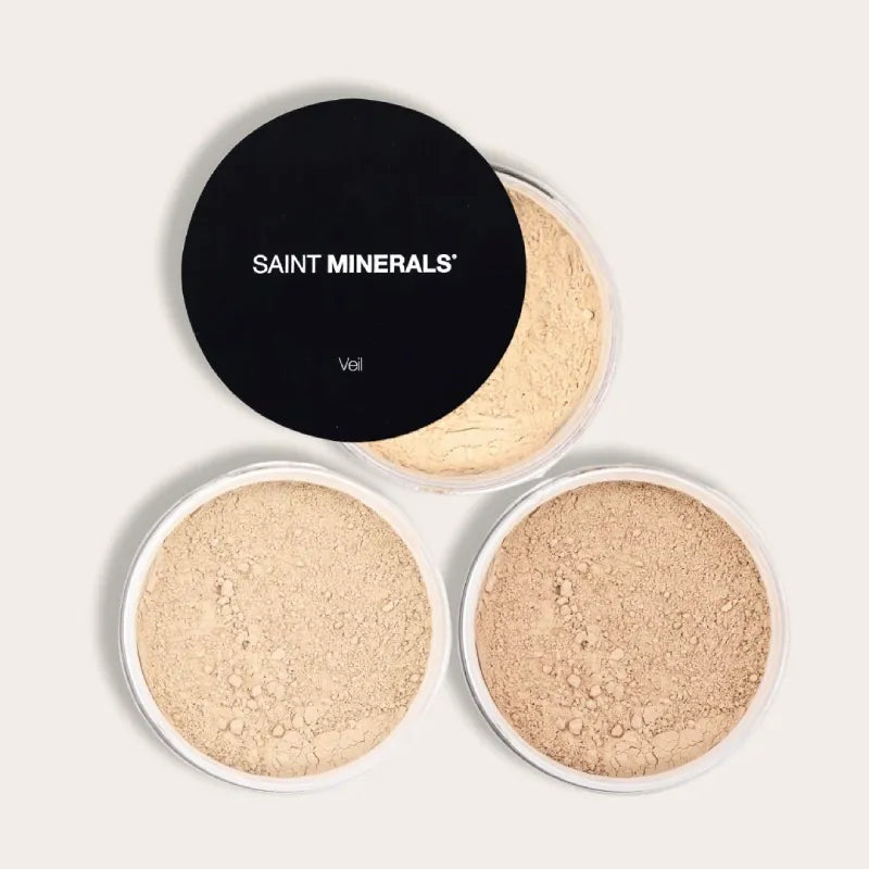 SAINT MINERALS® Mineral Veil