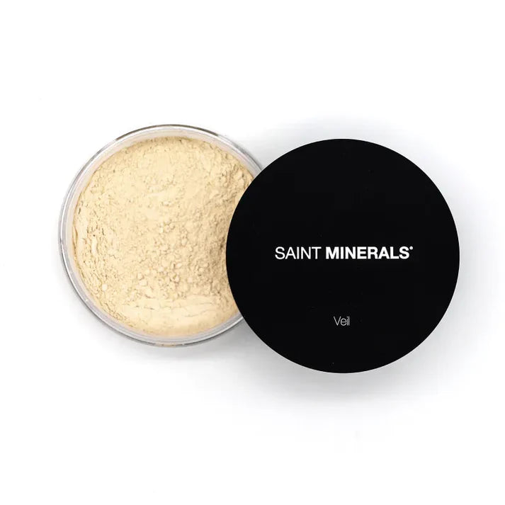 Mineral Veil 03