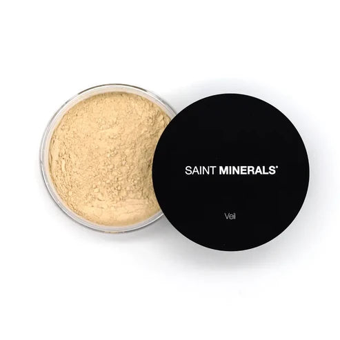 SAINT MINERALS® Mineral Veil