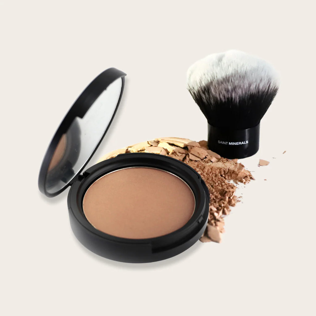 SAINT MINERALS® Pressed Foundation