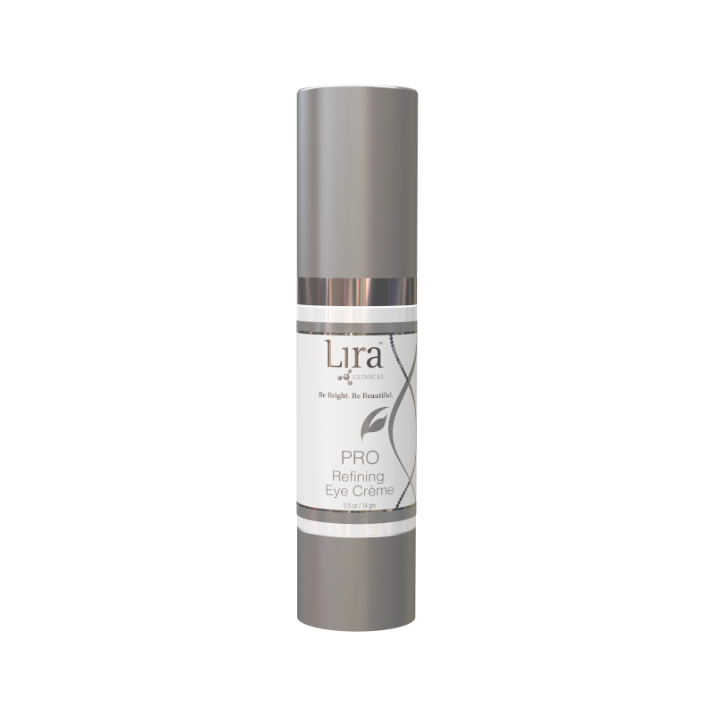 Pro Refining Eye Cream
