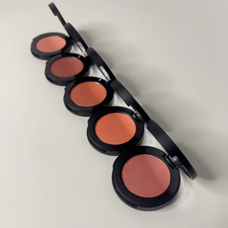 Pressed Matte Blush 03