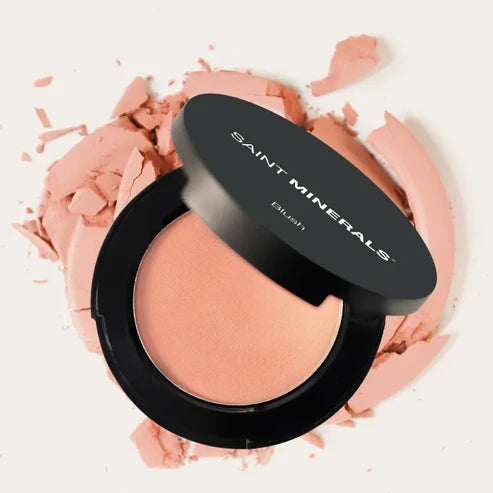 SAINT MINERALS® Pressed Blush