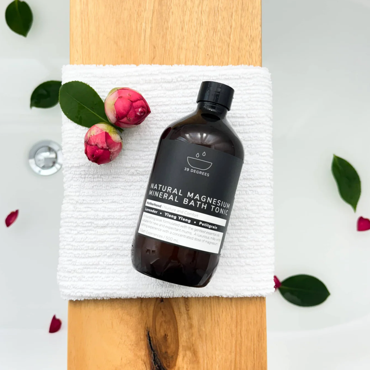 Motherhood Bottle