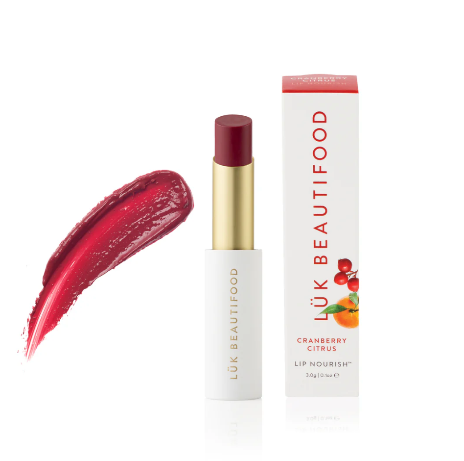 Lip Nourish™ - Cranberry Citrus