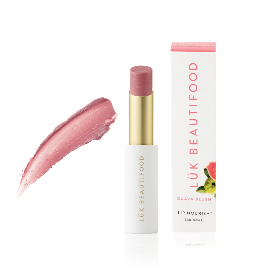 Lip Nourish™ - Guava Blush