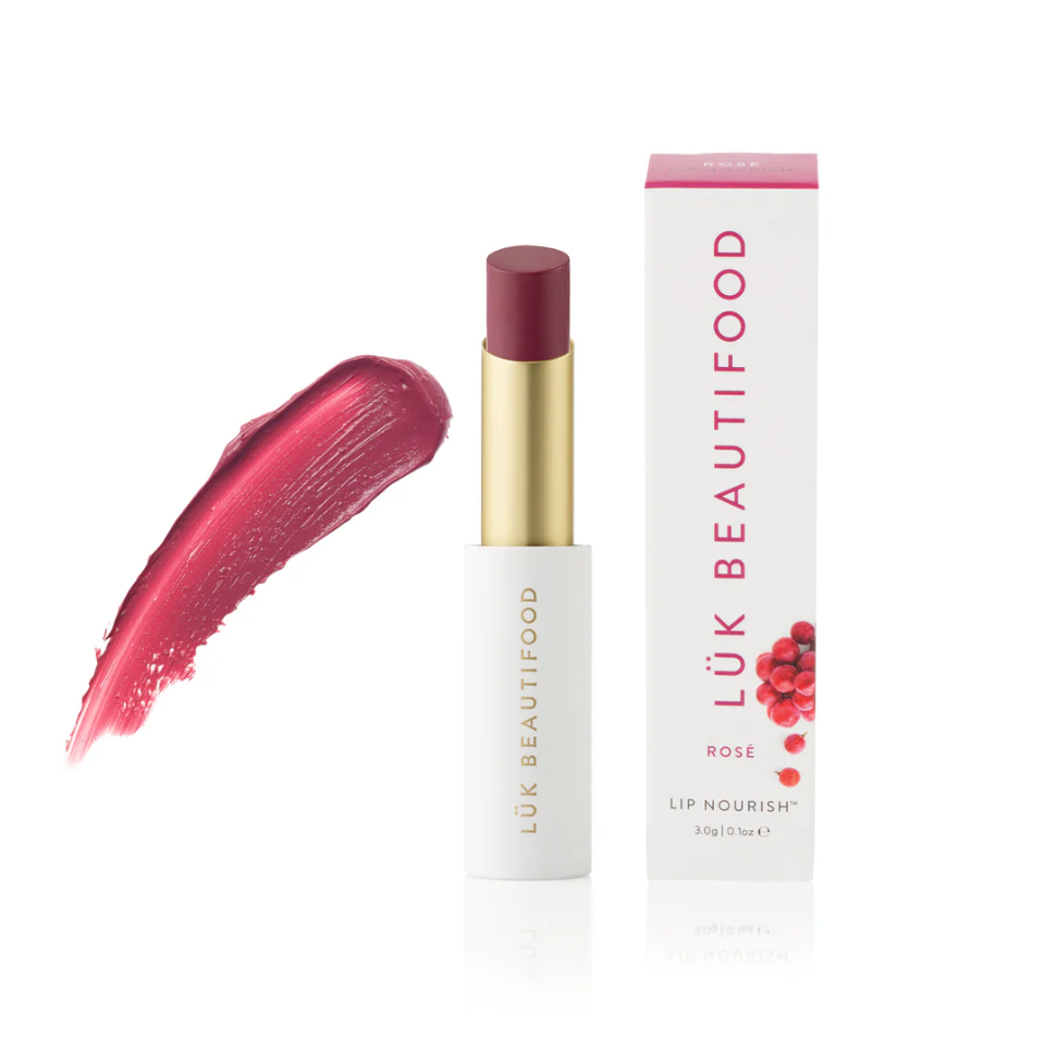 Lip Nourish™ - Rosé