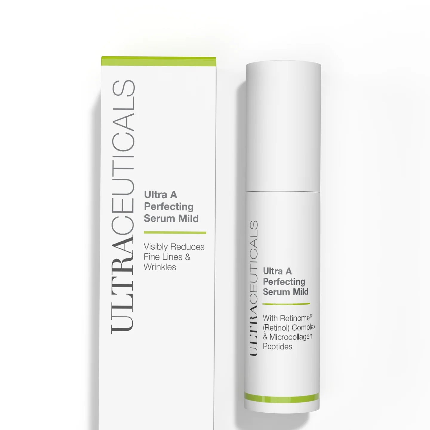 Ultra A Skin Perfecting Serum MILD