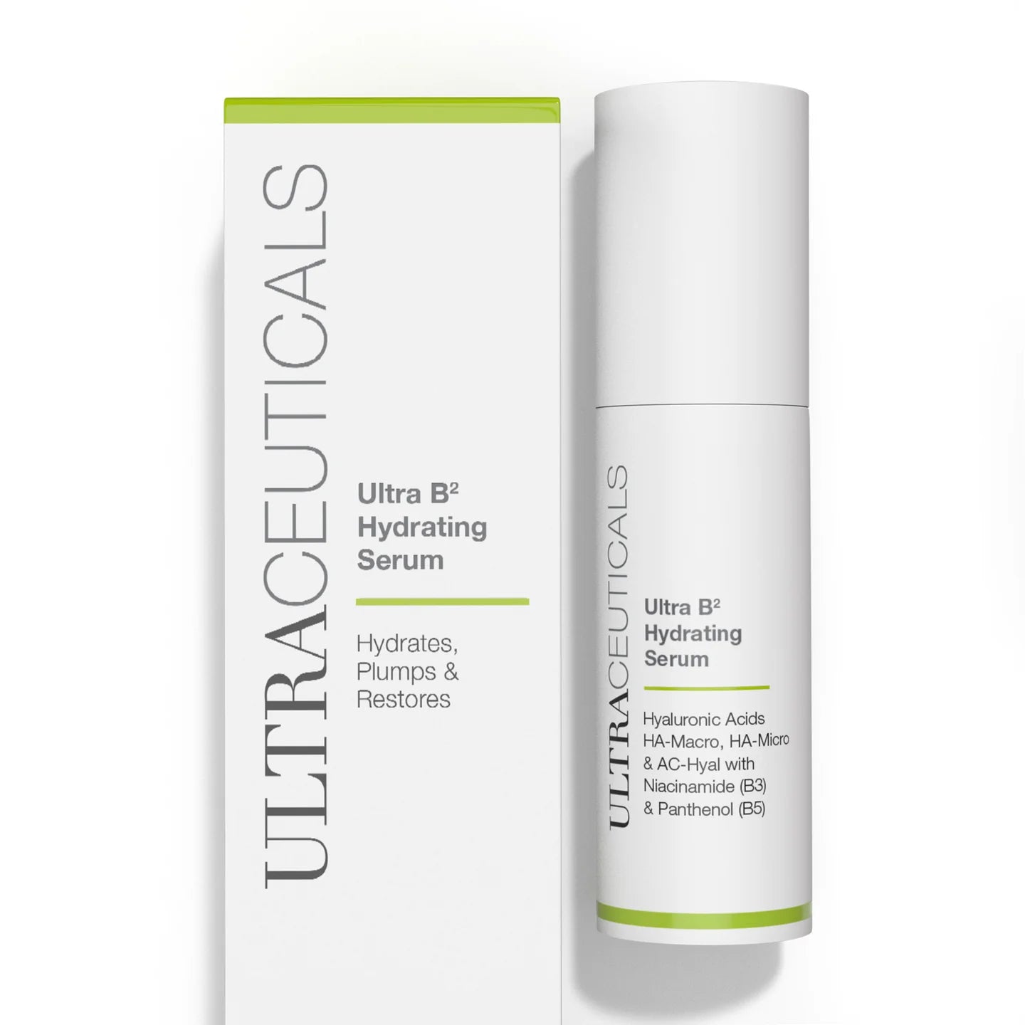 Ultra B2 Hydrating Serum 30ml