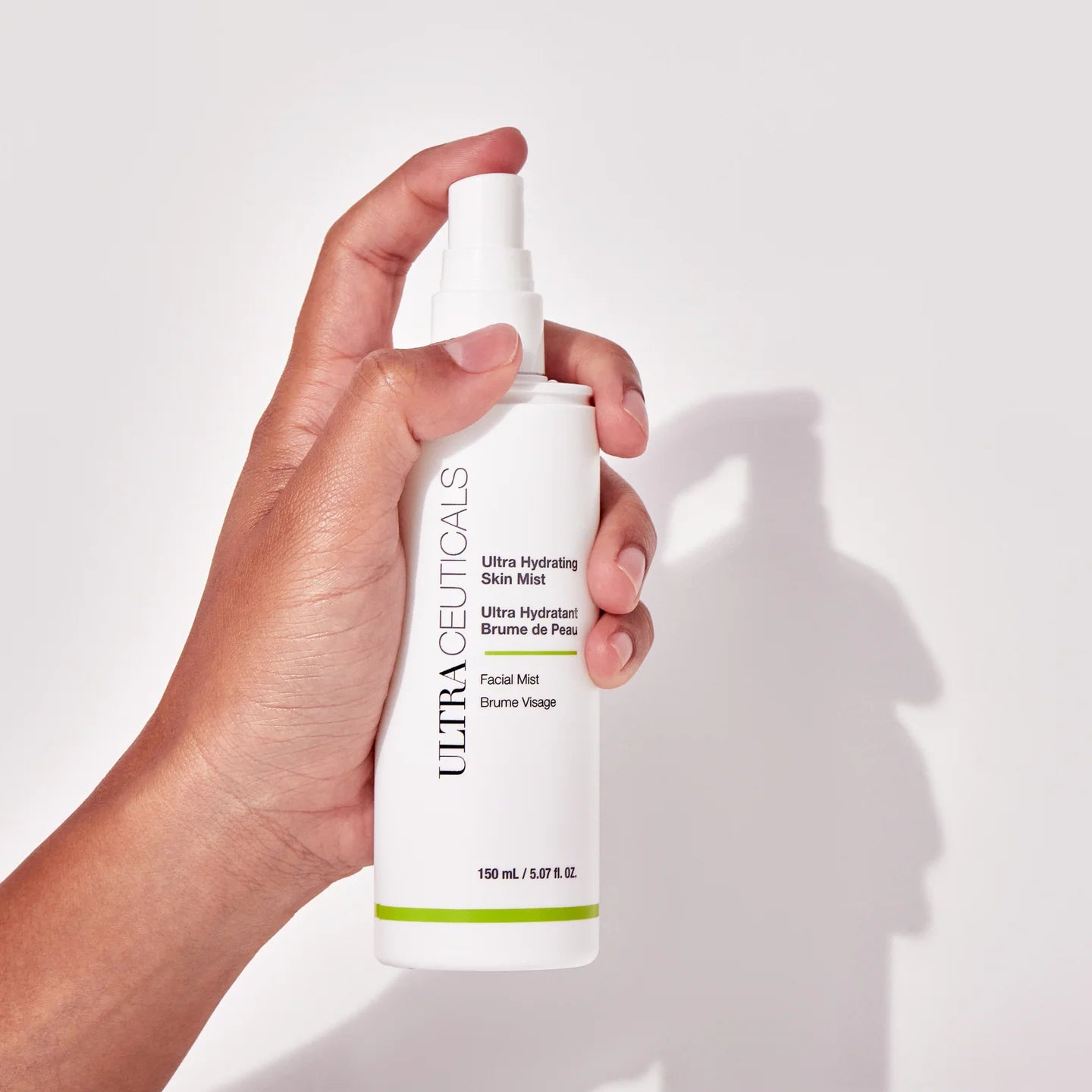 Ultra Hydrating skin mist 150ml
