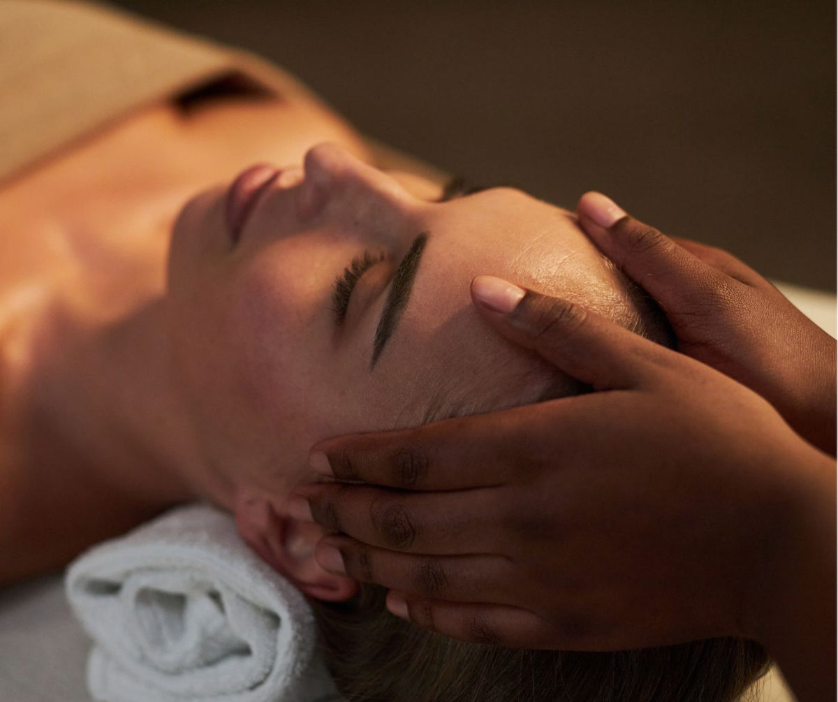 Wish Upon A Spa