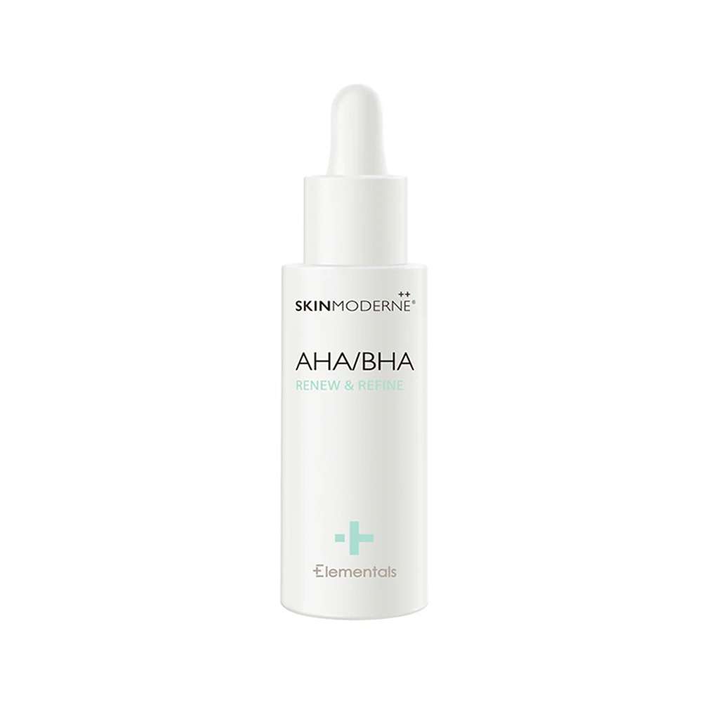 Elementals AHA/BHA 30ml