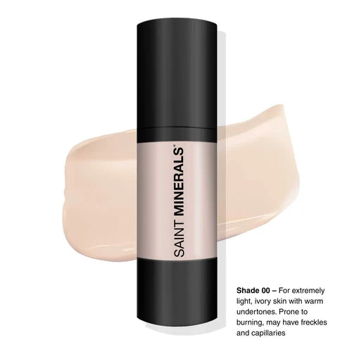 SAINT MINERALS® BB Cream