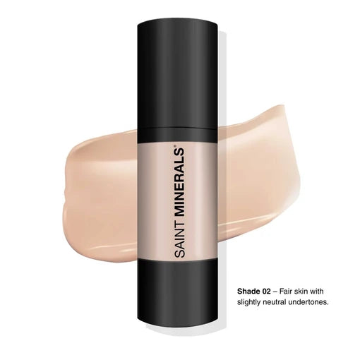 SAINT MINERALS® BB Cream
