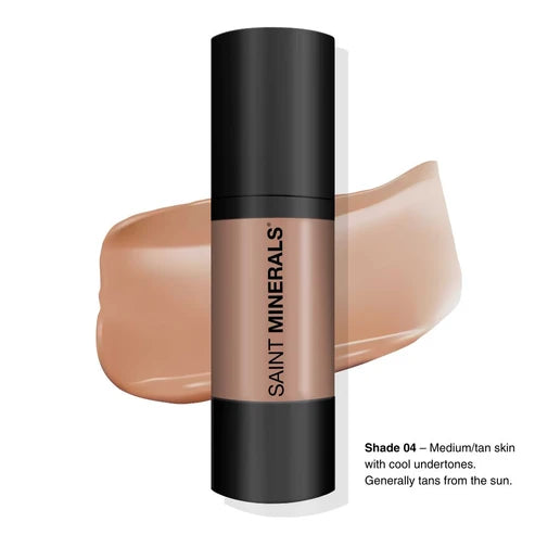 SAINT MINERALS® BB Cream