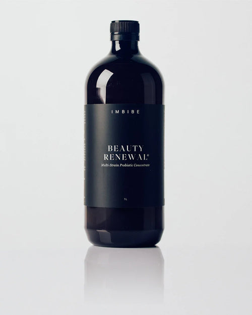 Beauty Renewal