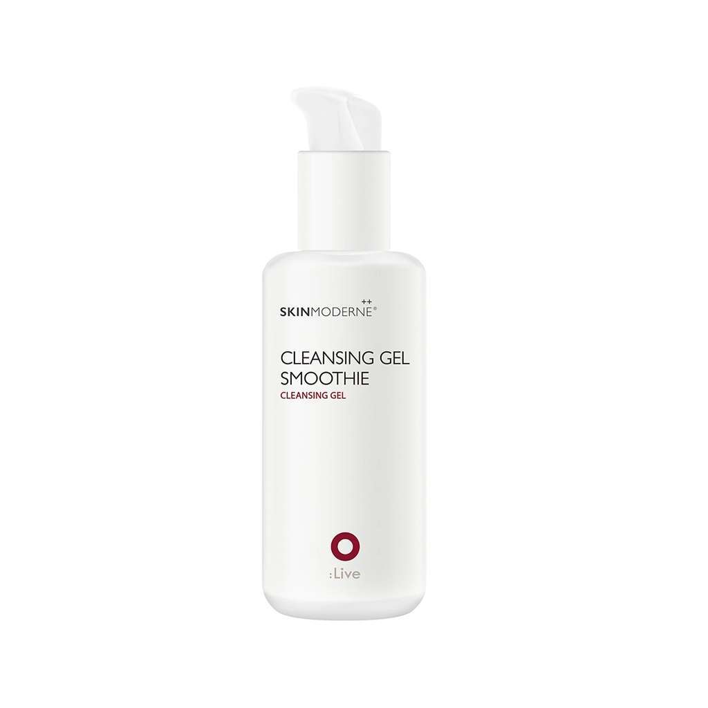 Live Cleansing Gel Smoothie 150ml